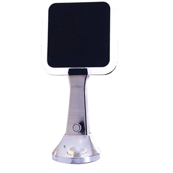 Go Bella Mirror As Seen On TV Ultimate Makeup Mirror Countertop Rechargeable LED - Picture 4 of 11